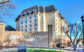 Doubletree Guest Suites Atlanta Galleria